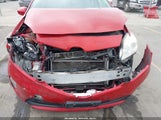Toyota Prius Two JTDKN3DU4C5441128 fotografie