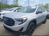 GMC Terrain Awd Sle 3GKALTEV4LL343391 снимка