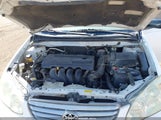 Toyota Corolla Le 1NXBR32E83Z009160 снимка