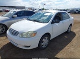 Toyota Corolla Le 1NXBR32E83Z009160 снимка