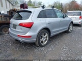 Audi Q5 2.0T Premium WA1L2AFP8GA030153 снимка