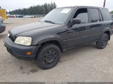 Honda Cr-V Lx JHLRD2845YC012916 снимка
