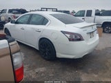 Nissan Maxima 3.5 Sv 1N4AA5AP1EC436457 снимка