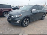 Chevrolet Equinox Premier 3GNAXPEX2KS535767 снимка