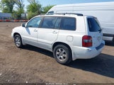 Toyota Highlander V6 JTEGP21A850068336 снимка