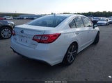 Subaru Legacy 2.5I Limited 4S3BNAJ66K3028261 fotografie