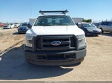 Ford F-150 Xl 1FTFX1EG1GKD81292 снимка