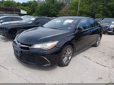 Toyota Camry Se 4T1BF1FK7HU759914 снимка