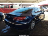 Volkswagen Cc 2.0T Sport Plus WVWBP7AN4DE506320 снимка