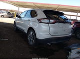 Ford Edge Titanium 2FMPK4K98JBC13205 fotografie