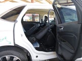 Ford Edge Titanium 2FMPK4K98JBC13205 fotografie