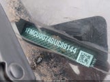 Ford Escape Se 1FMCU0G74GUC89144 снимка