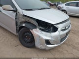 Hyundai Accent Gls KMHCT4AE4CU034683 fotografie