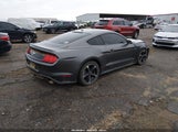 Ford Mustang Ecoboost 1FA6P8TH7J5113086 fotografie