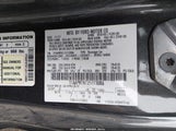 Ford Mustang Ecoboost 1FA6P8TH7J5113086 fotografie
