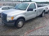 Ford F-150 Stx/Xl/Xlt 1FTMF1CW0AKB83475 снимка
