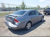 Ford Fusion Sel 3FAHP02107R133104 снимка