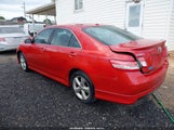 Toyota Camry Se 4T1BF3EK1BU766250 снимка