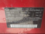 Hyundai Sonata Se 5NPE24AF9KH798420 снимка