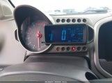 Chevrolet Sonic Lt Auto 1G1JC5SH9E4200704 снимка