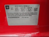 Chevrolet Sonic Lt Auto 1G1JC5SH9E4200704 снимка