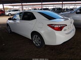 Toyota Corolla Le 2T1BURHE9GC706241 снимка