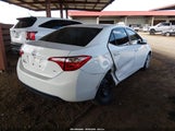 Toyota Corolla Le 2T1BURHE9GC706241 снимка
