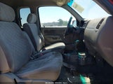 Toyota Tacoma 5TEWM72N81Z822689 fotografie