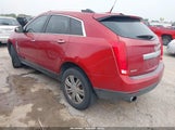 Cadillac Srx Luxury Collection 3GYFNAEYXBS550327 снимка