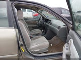 Toyota Camry Le 4T1BG28KXXU498289 fotografie