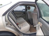 Toyota Camry Le 4T1BG28KXXU498289 fotografie