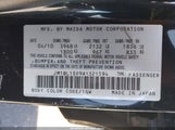 Mazda Mazda3 I Sport JM1BL1SG9A1321594 снимка
