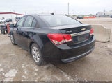 Chevrolet Cruze 1Lt Auto 1G1PC5SB1E7423940 fotografie