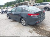 Kia Optima Lx KNAGT4L38G5078118 снимка