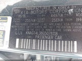 Kia Optima Lx KNAGT4L38G5078118 снимка