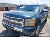 Chevrolet Silverado  Lt 2GCEC29J291124762 снимка