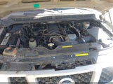Nissan Armada Se 5N1AA08D58N605229 снимка