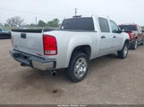 GMC Sierra  Sl 3GTP1UEA2CG191103 снимка