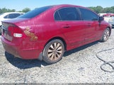 Honda Civic Ex-L 2HGFA1F90AH525660 снимка