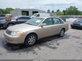 Toyota Avalon Xls 4T1BF28B7YU032629 снимка
