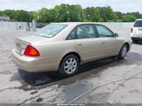 Toyota Avalon Xls 4T1BF28B7YU032629 снимка