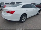 Chevrolet Malibu Ls 1G1ZB5ST3HF124142 снимка