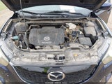Mazda Cx-5 Sport JM3KE2BE2E0350291 снимка