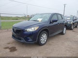 Mazda Cx-5 Sport JM3KE2BE2E0350291 снимка
