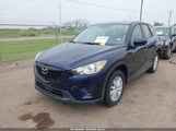 Mazda Cx-5 Sport JM3KE2BE2E0350291 снимка