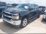 Chevrolet Silverado  1Lt 3GCPCREC3HG447250 снимка