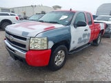 Chevrolet Silverado  Lt 1GCRKSE70CZ273572 снимка