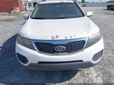 Kia Sorento Lx 5XYKT3A18BG127410 снимка
