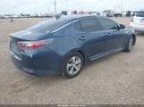 Kia Optima Hybrid KNAGM4AD1F5077979 снимка