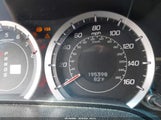 Acura Tsx 2.4 JH4CU2F6XAC032395 снимка